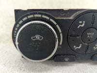 2010-2013 Nissan Altima Climate Control Module Temperature AC/Heater Replacement P/N:27510-ZX00A Fits Fits 2010 2011 2012 20