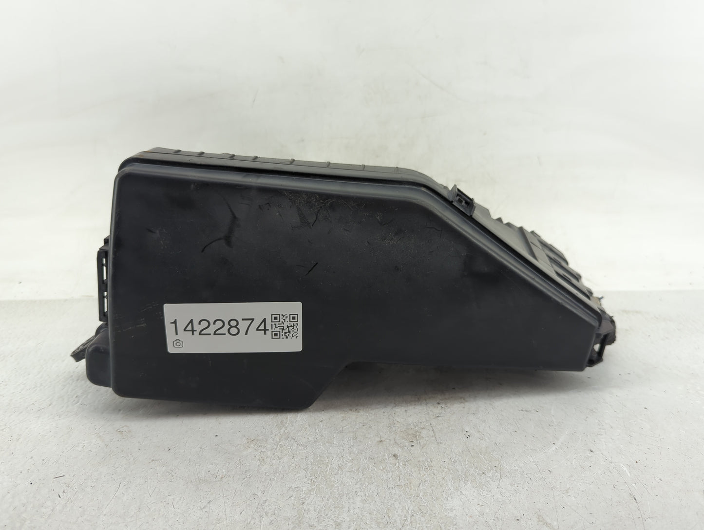 2011-2013 Nissan Altima Fusebox Fuse Box Panel Relay Module P/N:7154-9164-30 Fits Fits 2011 2012 2013 OEM Used Auto Parts - 