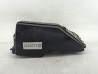 2011-2013 Nissan Altima Fusebox Fuse Box Panel Relay Module P/N:7154-9164-30 Fits Fits 2011 2012 2013 OEM Used Auto Parts - 