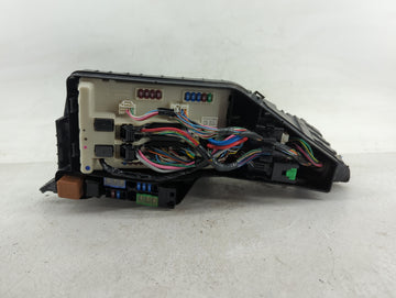 2011-2013 Nissan Altima Fusebox Fuse Box Panel Relay Module P/N:7154-9164-30 Fits Fits 2011 2012 2013 OEM Used Auto Parts