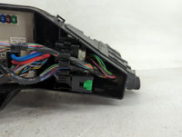2011-2013 Nissan Altima Fusebox Fuse Box Panel Relay Module P/N:7154-9164-30 Fits Fits 2011 2012 2013 OEM Used Auto Parts - 