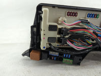 2011-2013 Nissan Altima Fusebox Fuse Box Panel Relay Module P/N:7154-9164-30 Fits Fits 2011 2012 2013 OEM Used Auto Parts - 