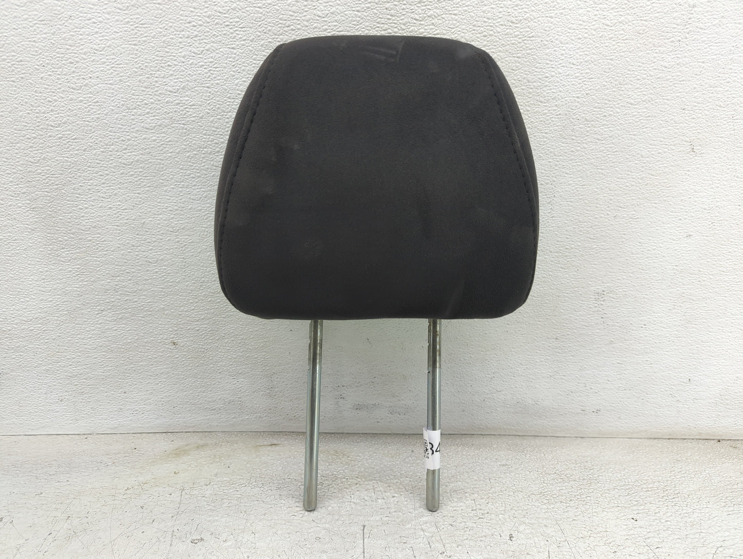 2011-2012 Nissan Altima Headrest Head Rest Front Driver Passenger Seat - Oemusedautoparts1.com