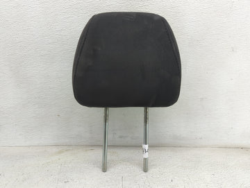 2011-2012 Nissan Altima Headrest Head Rest Front Driver Passenger Seat - Oemusedautoparts1.com