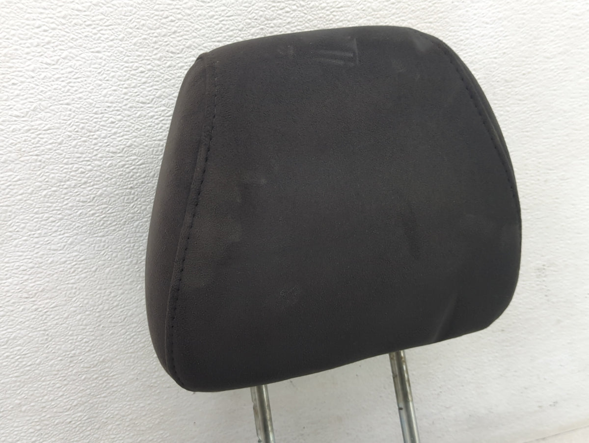 2011-2012 Nissan Altima Headrest Head Rest Front Driver Seat Black - Oemusedautoparts1.com