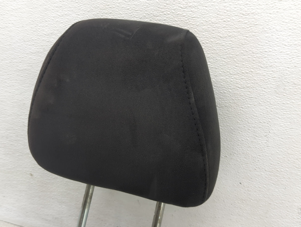 2011-2012 Nissan Altima Headrest Head Rest Front Driver Seat Black - Oemusedautoparts1.com