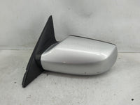 2007-2012 Nissan Altima Driver Left Side View Manual Door Mirror - Oemusedautoparts1.com