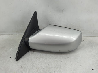 compare product 2007-2012 Nissan Altima Driver Left Side View Manual Door Mirror