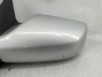2007-2012 Nissan Altima Driver Left Side View Manual Door Mirror - Oemusedautoparts1.com