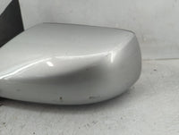 2007-2012 Nissan Altima Driver Left Side View Manual Door Mirror - Oemusedautoparts1.com