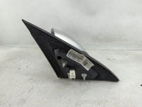 2007-2012 Nissan Altima Driver Left Side View Manual Door Mirror - Oemusedautoparts1.com