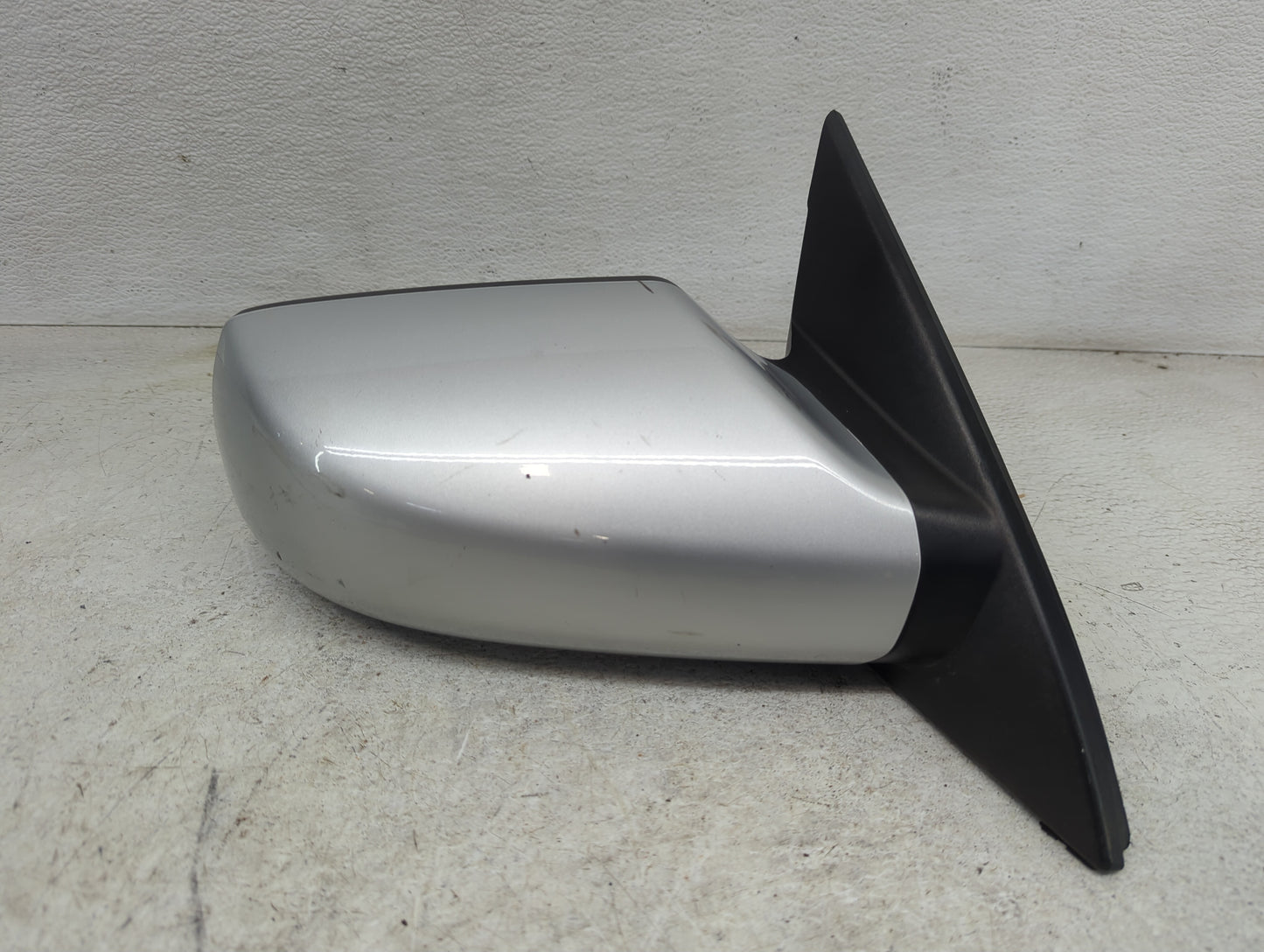 2007-2012 Nissan Altima Passenger Side View Mirror - Right Door Mirror OEM Used - Oemusedautoparts1.com