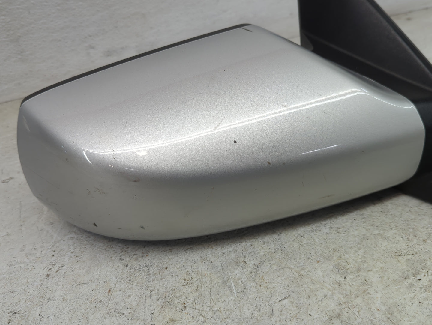 2007-2012 Nissan Altima Passenger Side View Mirror - Right Door Mirror OEM Used - Oemusedautoparts1.com