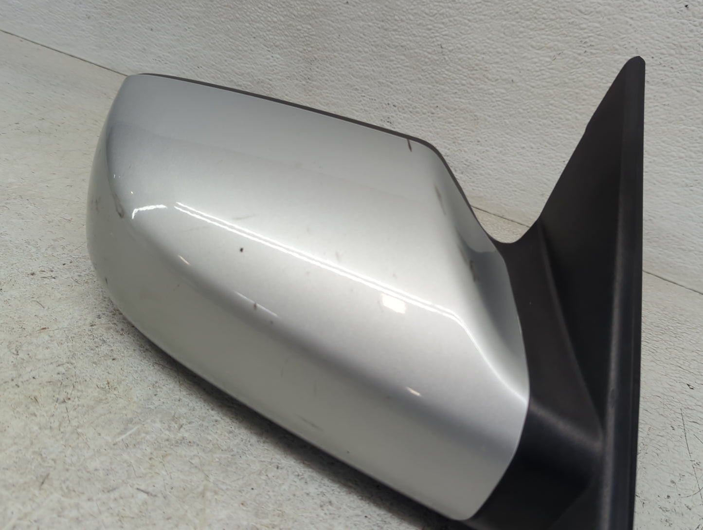 2007-2012 Nissan Altima Passenger Side View Mirror - Right Door Mirror OEM Used - Oemusedautoparts1.com