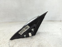 2007-2012 Nissan Altima Passenger Side View Mirror - Right Door Mirror OEM Used - Oemusedautoparts1.com