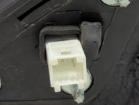 2007-2012 Nissan Altima Passenger Side View Mirror - Right Door Mirror OEM Used - Oemusedautoparts1.com