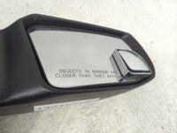 2007-2012 Nissan Altima Passenger Side View Mirror - Right Door Mirror OEM Used - Oemusedautoparts1.com