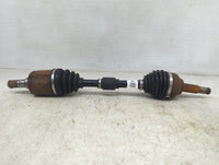 2007-2013 Nissan Altima Axle Shaft Front Driver Cv C/v - Oemusedautoparts1.com