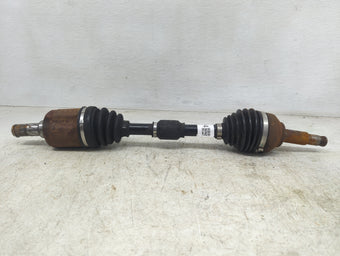 compare product 2007-2013 Nissan Altima Axle Shaft Front Driver Cv C/v