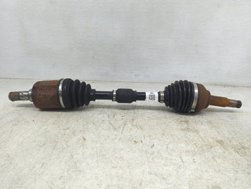 2007-2013 Nissan Altima Axle Shaft Front Driver Cv C/v - Oemusedautoparts1.com