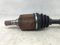 2007-2013 Nissan Altima Axle Shaft Front Driver Cv C/v - Oemusedautoparts1.com