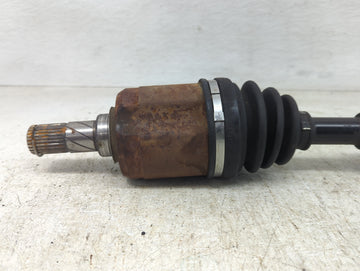 2007-2013 Nissan Altima Axle Shaft Front Driver Cv C/v