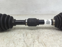 2007-2013 Nissan Altima Axle Shaft Front Driver Cv C/v - Oemusedautoparts1.com