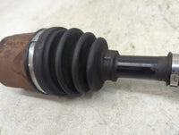 2007-2013 Nissan Altima Axle Shaft Front Driver Cv C/v - Oemusedautoparts1.com