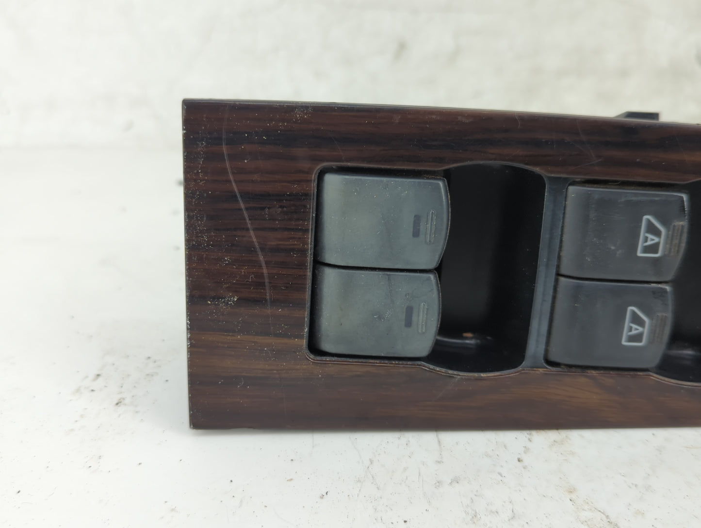 2007-2012 Nissan Altima Master Power Window Switch Replacement Driver Side Left P/N:25401-ZN50B Fits OEM Used Auto Parts - O