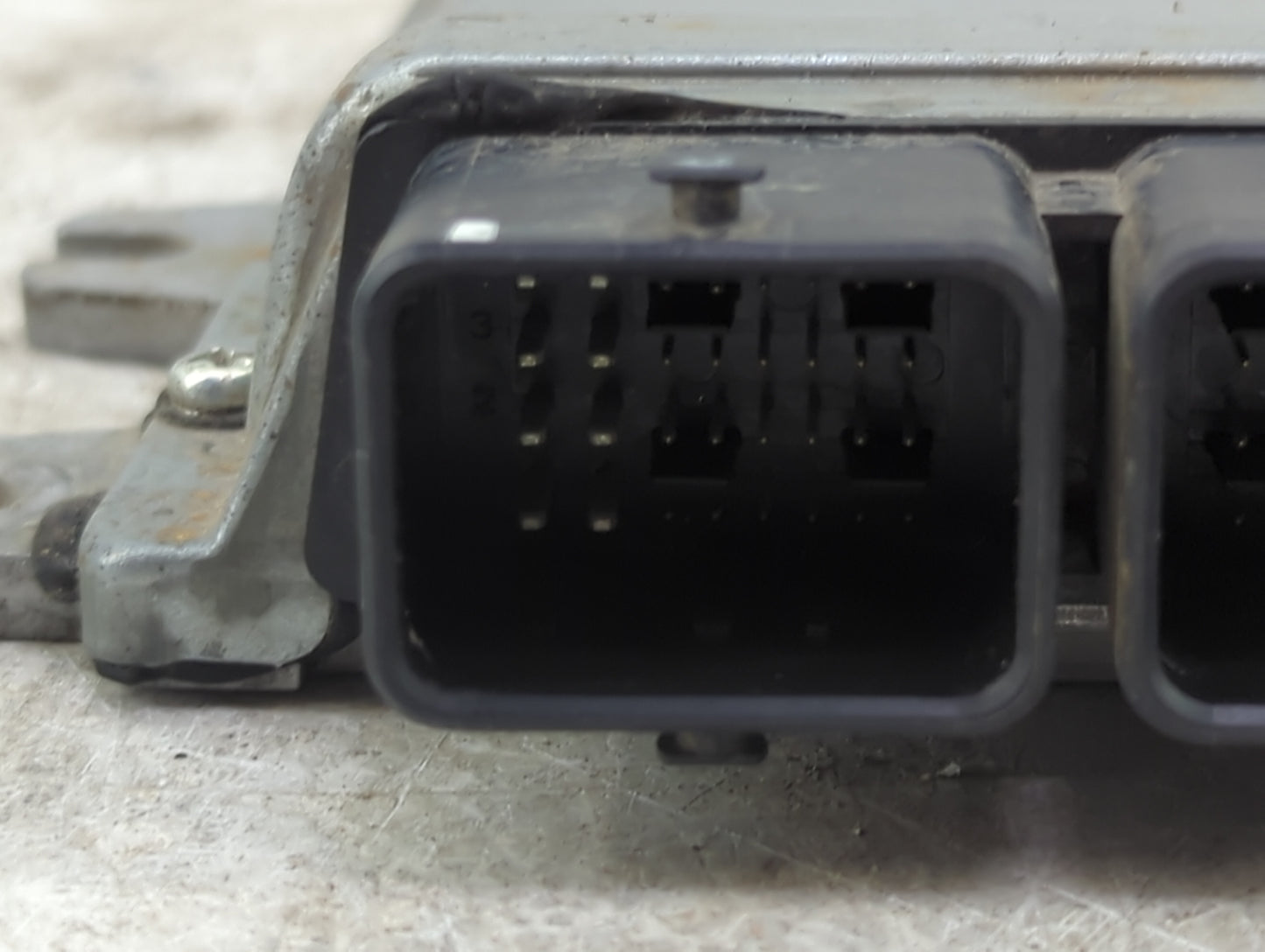 2011-2013 Nissan Altima PCM Engine Control Computer ECU ECM PCU OEM P/N:MEC112-130 B1 Fits Fits 2011 2012 2013 OEM Used Auto