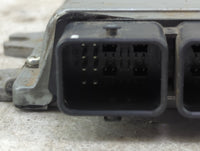 2011-2013 Nissan Altima PCM Engine Control Computer ECU ECM PCU OEM P/N:MEC112-130 B1 Fits Fits 2011 2012 2013 OEM Used Auto