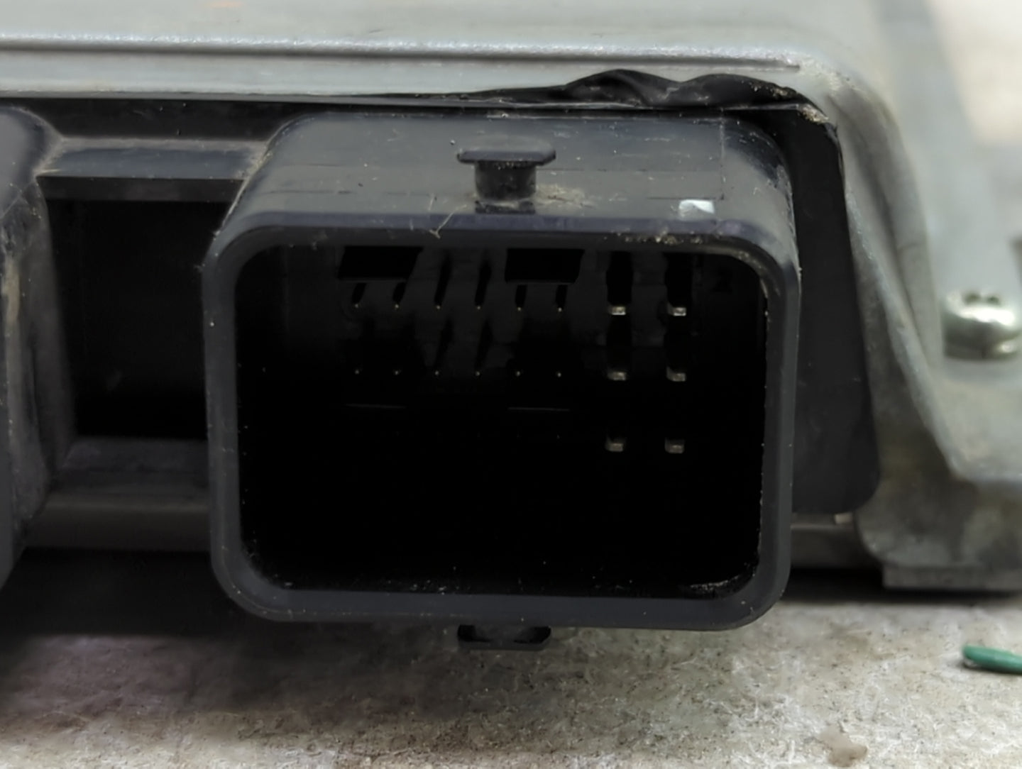 2011-2013 Nissan Altima PCM Engine Control Computer ECU ECM PCU OEM P/N:MEC112-130 B1 Fits Fits 2011 2012 2013 OEM Used Auto