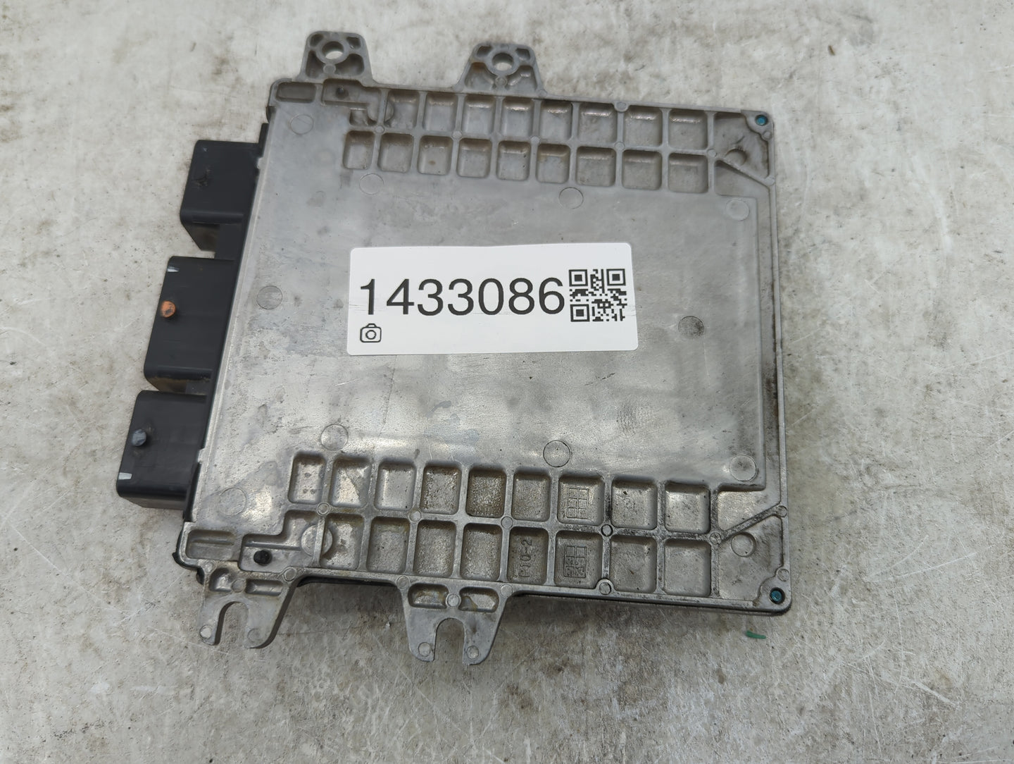 2011-2013 Nissan Altima PCM Engine Control Computer ECU ECM PCU OEM P/N:MEC112-130 B1 Fits Fits 2011 2012 2013 OEM Used Auto