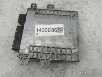 2011-2013 Nissan Altima PCM Engine Control Computer ECU ECM PCU OEM P/N:MEC112-130 B1 Fits Fits 2011 2012 2013 OEM Used Auto