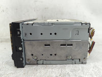 2010-2012 Nissan Altima Radio AM FM Cd Player Receiver Replacement P/N:28185 9HA0A CQ-FN21E4D Fits Fits 2010 2011 2012 OEM U