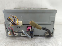 2010-2012 Nissan Altima Radio AM FM Cd Player Receiver Replacement P/N:28185 9HA0A CQ-FN21E4D Fits Fits 2010 2011 2012 OEM U