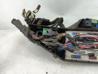 2011-2013 Nissan Altima Fusebox Fuse Box Panel Relay Module P/N:284B71AA1A 7154-9164-30 Fits Fits 2011 2012 2013 OEM Used Au
