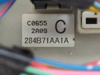 2011-2013 Nissan Altima Fusebox Fuse Box Panel Relay Module P/N:284B71AA1A 7154-9164-30 Fits Fits 2011 2012 2013 OEM Used Au