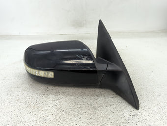 compare product 2007-2012 Nissan Altima Passenger Side View Mirror - Right Door Mirror OEM Used