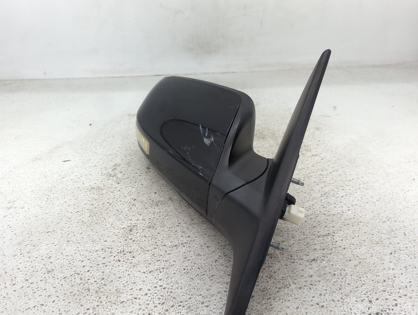 2007-2012 Nissan Altima Passenger Side View Mirror - Right Door Mirror OEM Used - Oemusedautoparts1.com