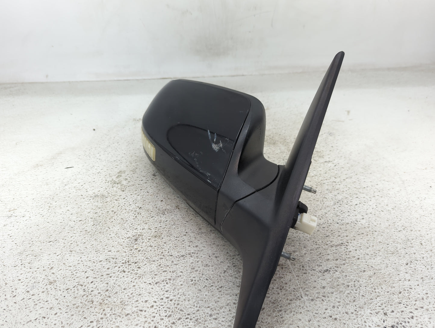 2007-2012 Nissan Altima Passenger Side View Mirror - Right Door Mirror OEM Used - Oemusedautoparts1.com