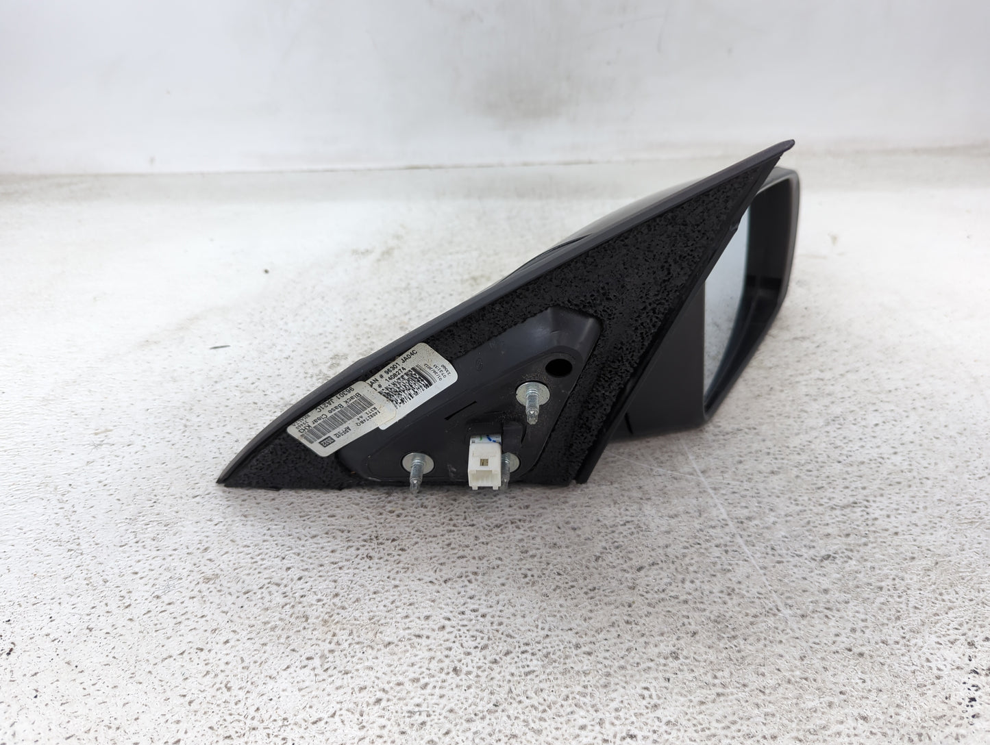 2007-2012 Nissan Altima Passenger Side View Mirror - Right Door Mirror OEM Used - Oemusedautoparts1.com