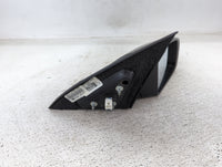 2007-2012 Nissan Altima Passenger Side View Mirror - Right Door Mirror OEM Used - Oemusedautoparts1.com