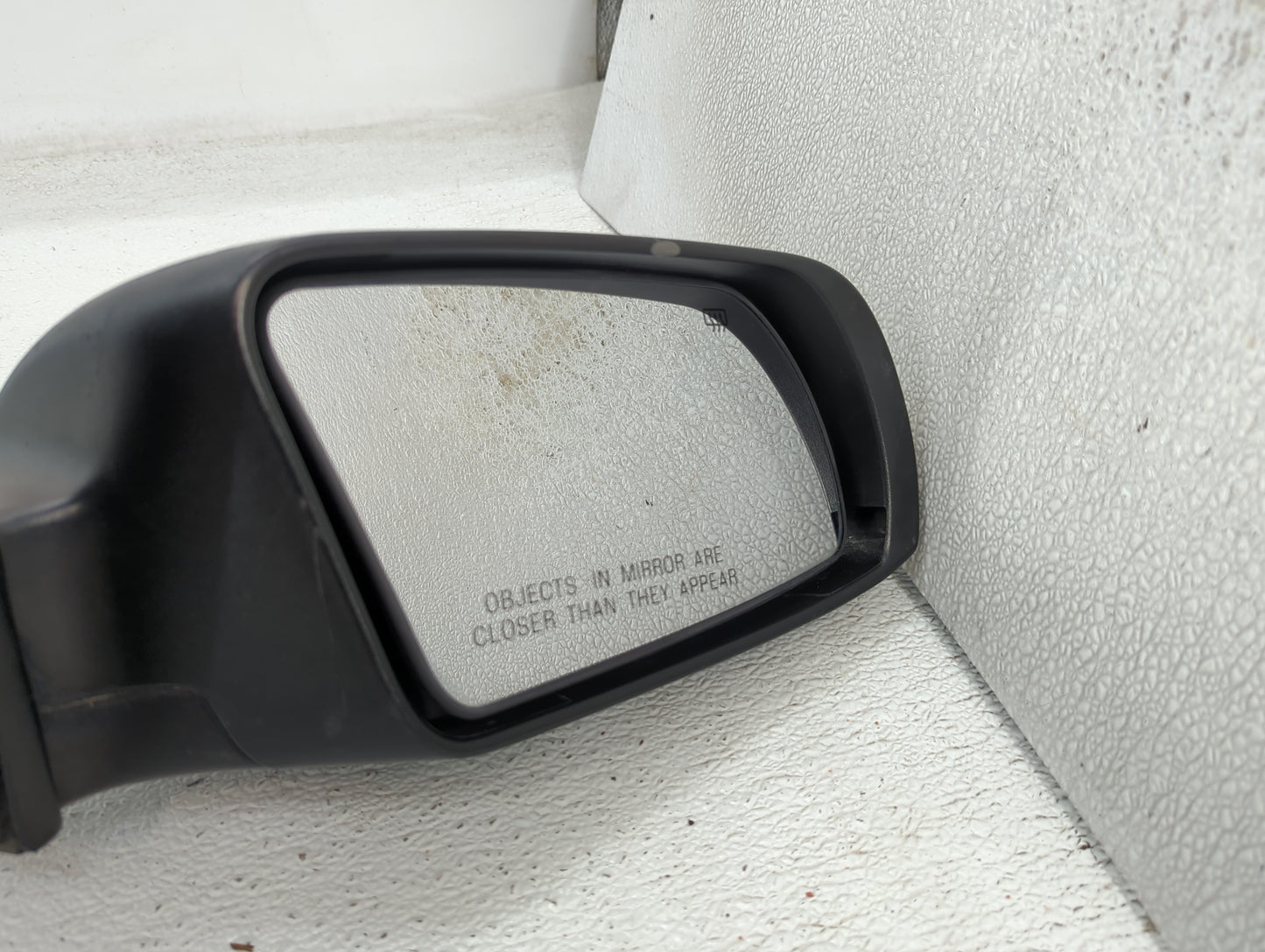 2007-2012 Nissan Altima Passenger Side View Mirror - Right Door Mirror OEM Used - Oemusedautoparts1.com