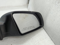 2007-2012 Nissan Altima Passenger Side View Mirror - Right Door Mirror OEM Used - Oemusedautoparts1.com