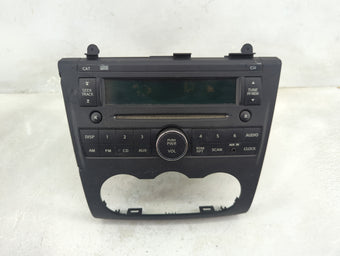 compare product 2010-2012 Nissan Altima Radio AM FM Cd Player Receiver Replacement P/N:28185 ZX11A Fits Fits 2010 2011 2012 OEM Used Auto Parts