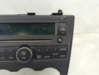 2010-2012 Nissan Altima Radio AM FM Cd Player Receiver Replacement P/N:28185 ZX11A Fits Fits 2010 2011 2012 OEM Used Auto Pa