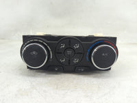 2010-2013 Nissan Altima Climate Control Module Temperature AC/Heater Replacement P/N:27510 ZX00A 797Z1 00R20 Fits OEM Used A