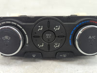 2010-2013 Nissan Altima Climate Control Module Temperature AC/Heater Replacement P/N:27510 ZX00A 797Z1 00R20 Fits OEM Used A