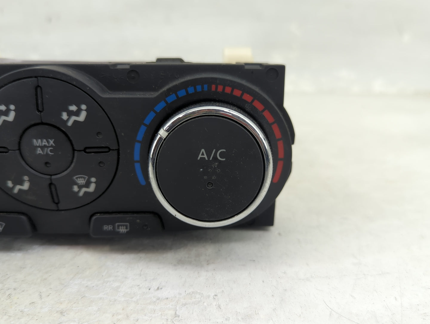 2010-2013 Nissan Altima Climate Control Module Temperature AC/Heater Replacement P/N:27510 ZX00A 797Z1 00R20 Fits OEM Used A